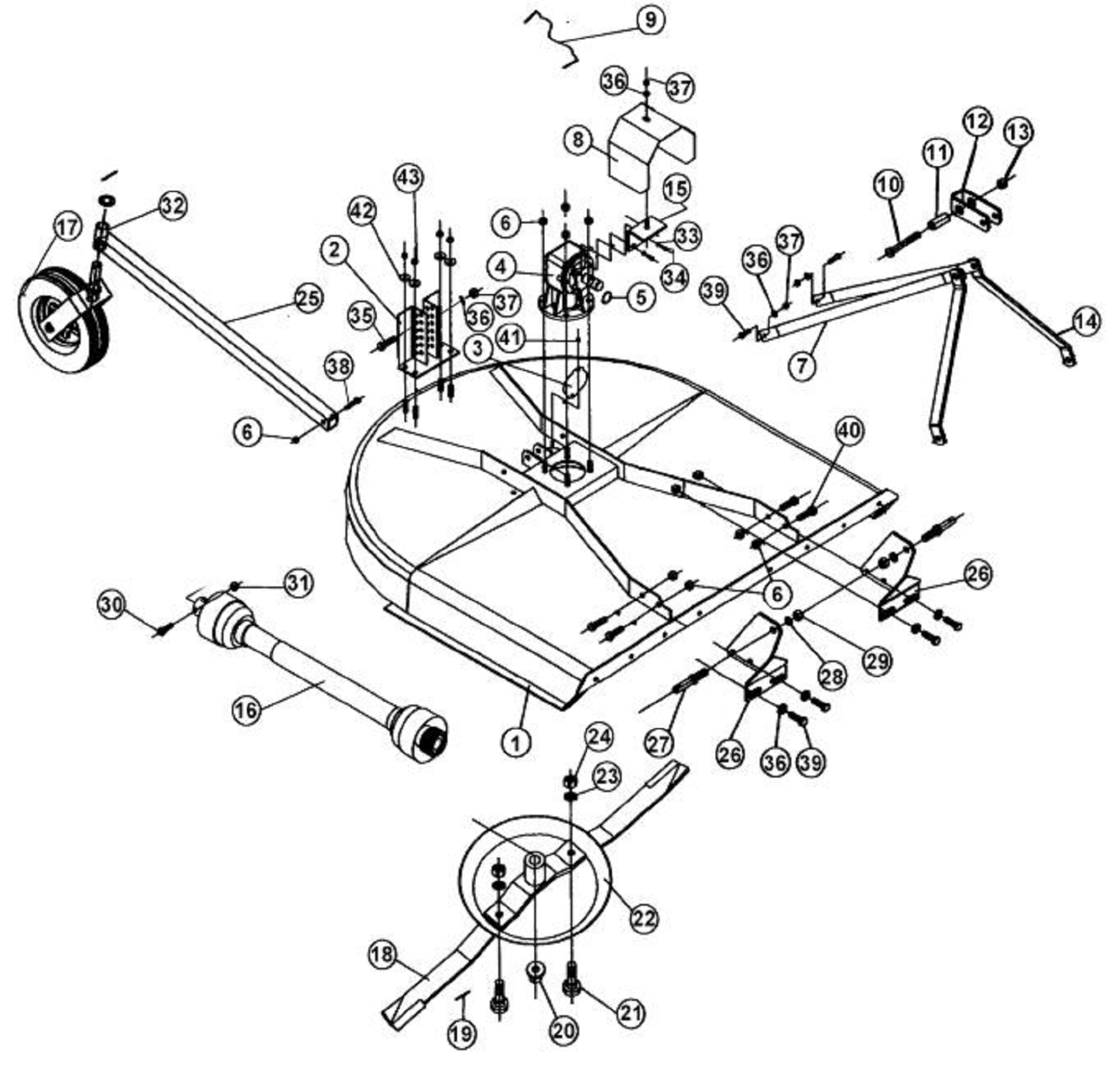 Handle deck countersunk 65x56x1mm, stainless 11460, Automobiles